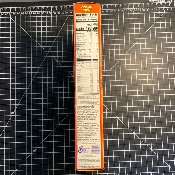 Travis Scott Reese's Puffs - Picture 2 of 6